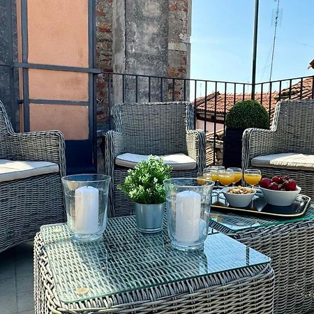 City Apartments San Marco Venecia Exterior foto
