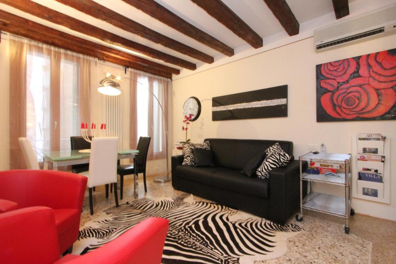 City Apartments San Marco Venecia Exterior foto