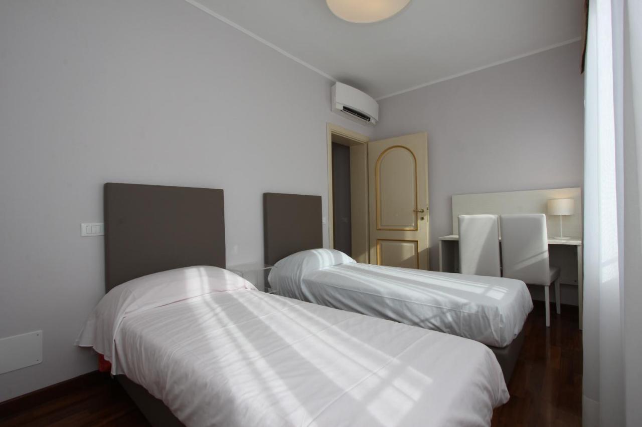 City Apartments San Marco Venecia Exterior foto