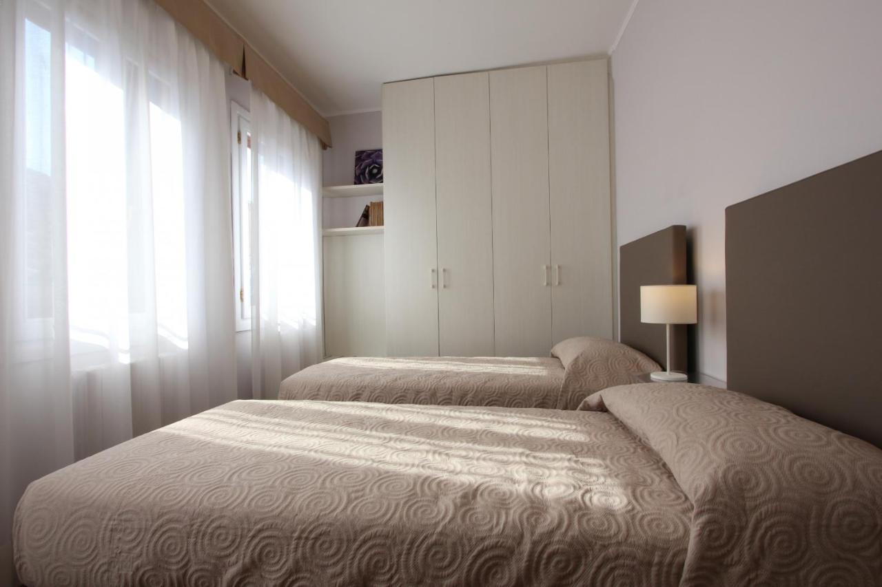 City Apartments San Marco Venecia Exterior foto