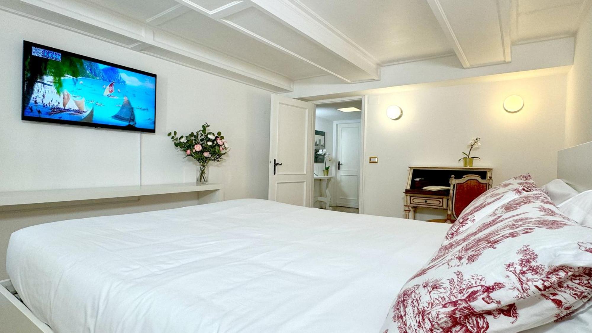 City Apartments San Marco Venecia Exterior foto