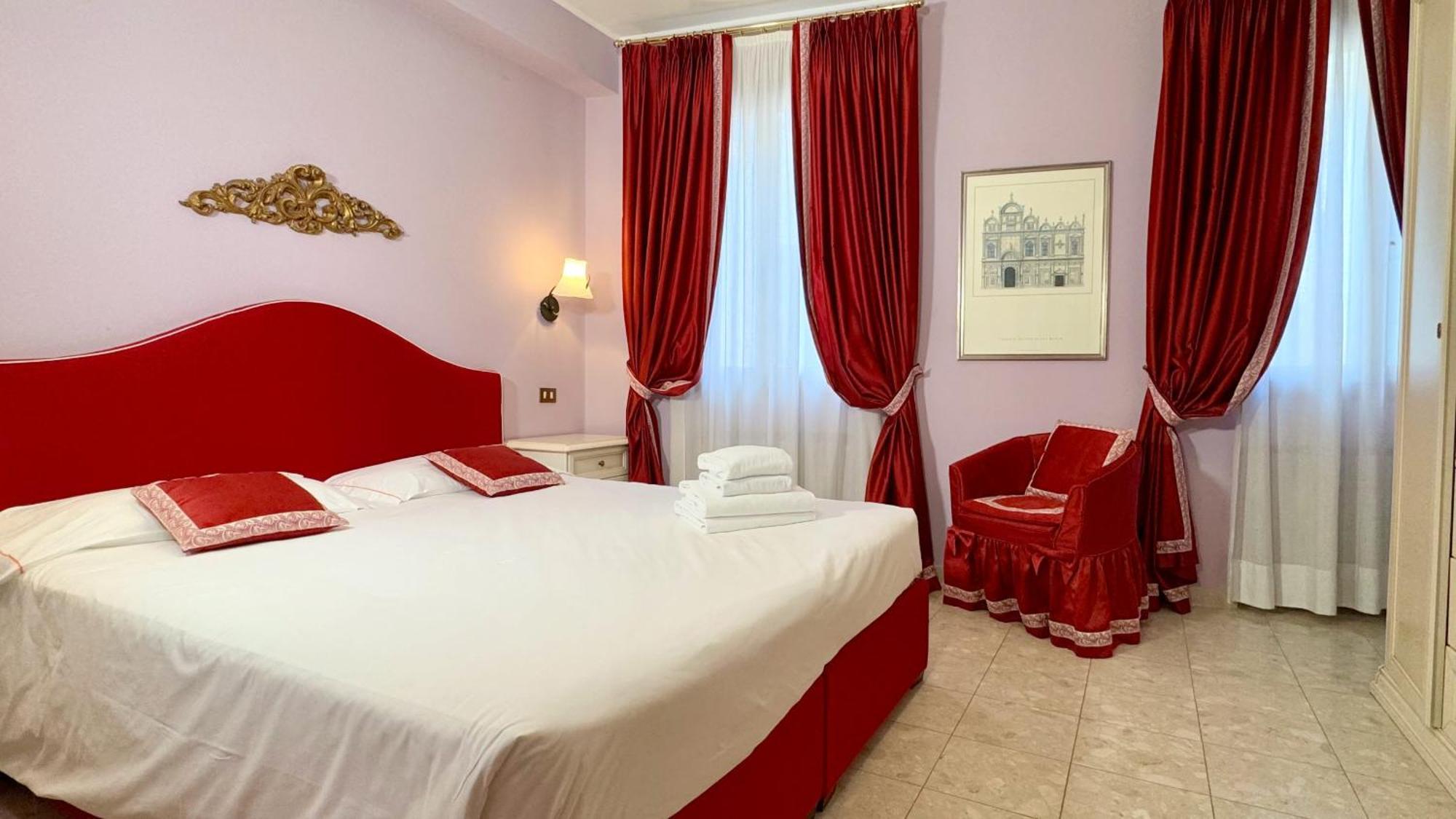 City Apartments San Marco Venecia Exterior foto
