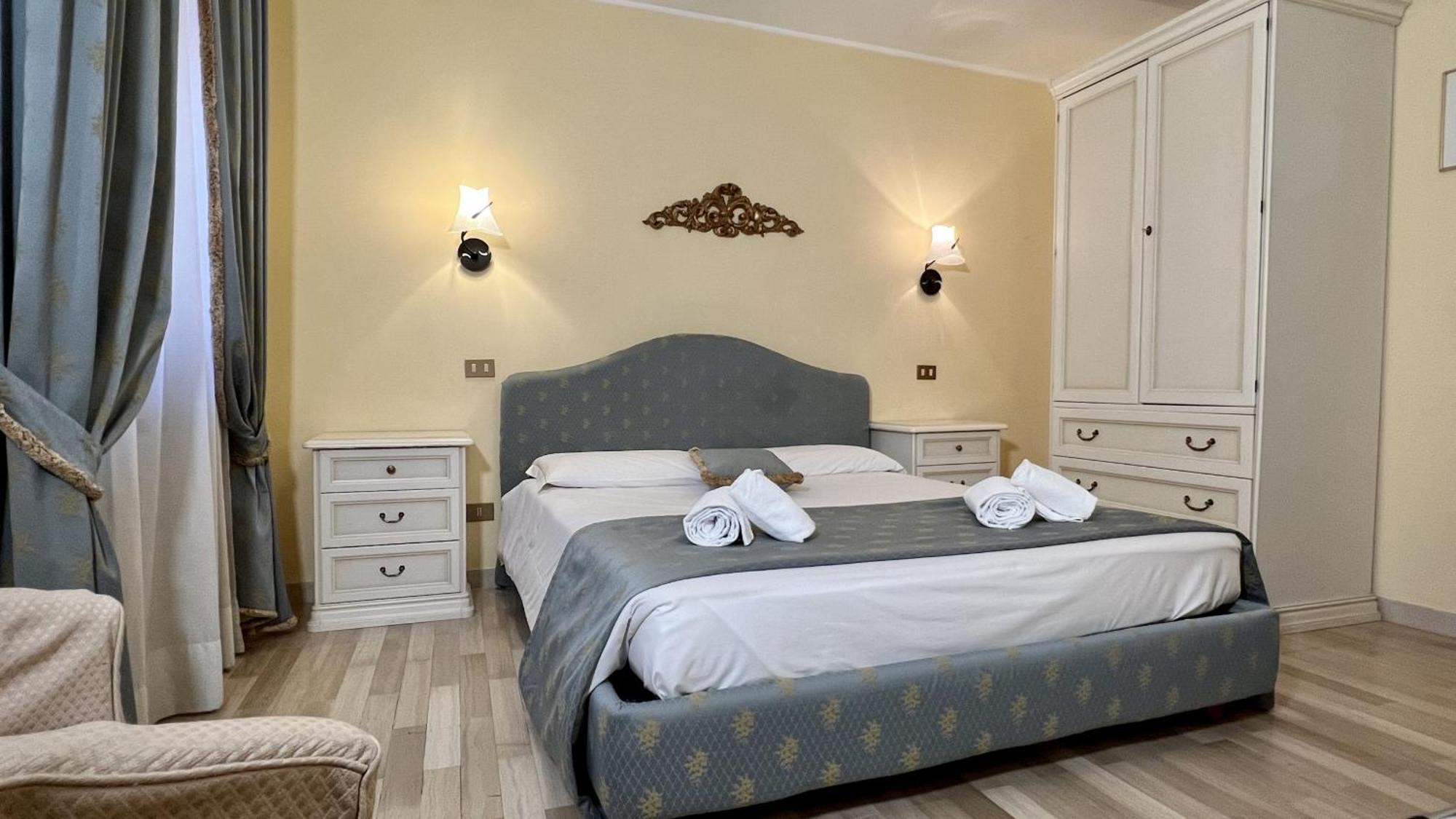 City Apartments San Marco Venecia Exterior foto
