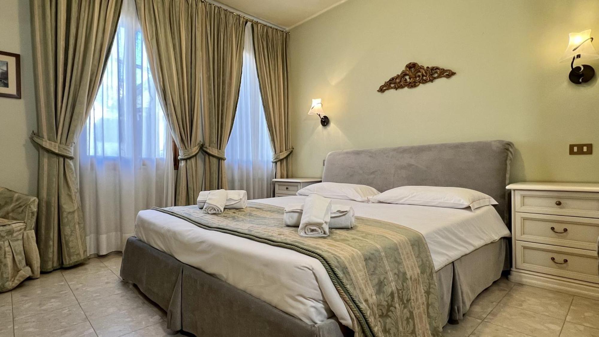 City Apartments San Marco Venecia Exterior foto