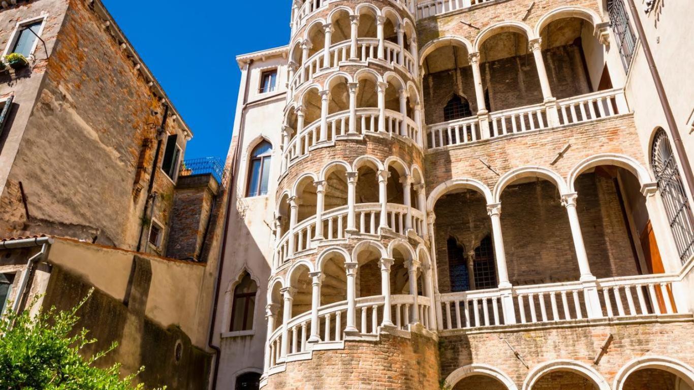 City Apartments San Marco Venecia Exterior foto