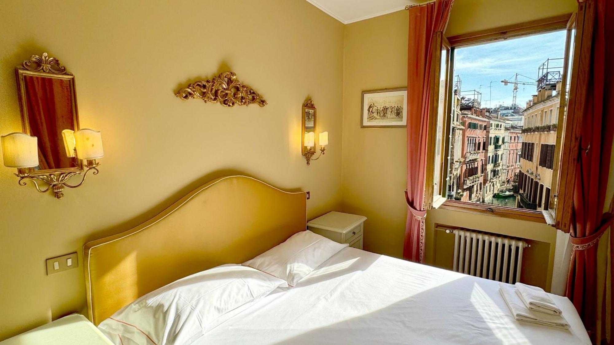 City Apartments San Marco Venecia Exterior foto