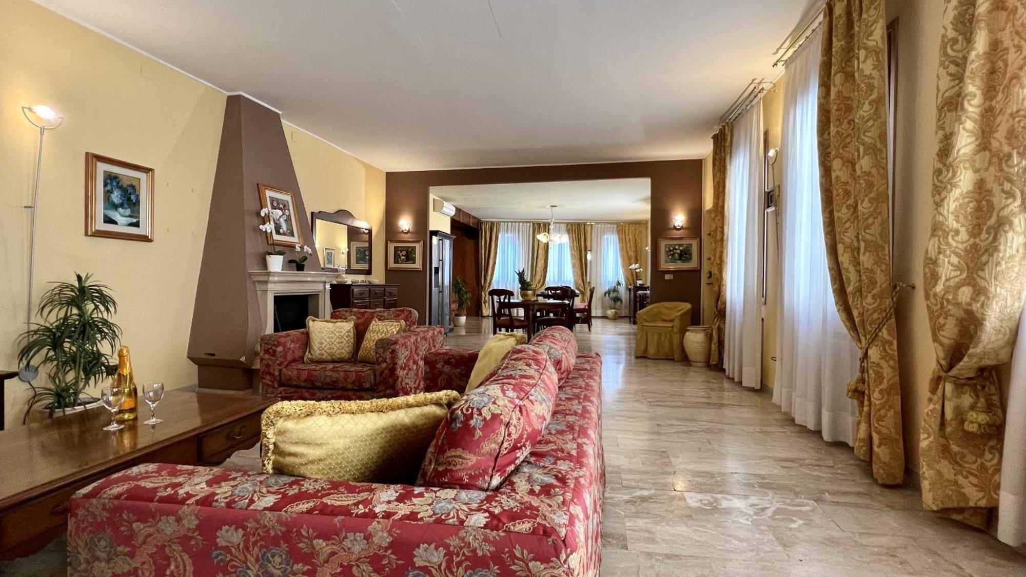 City Apartments San Marco Venecia Exterior foto