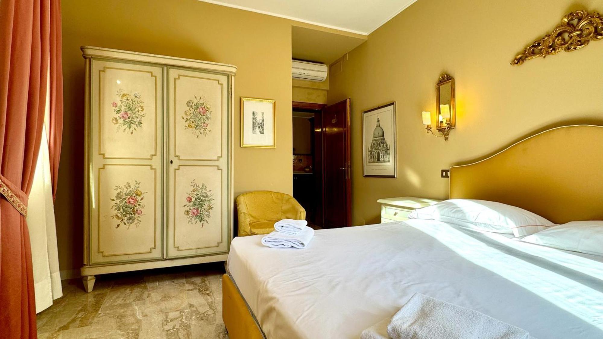 City Apartments San Marco Venecia Exterior foto